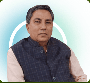 Prof. Mahesh Dixit